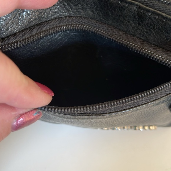 Harley Davidson pouch - Picture 4 of 5